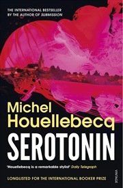 Buy Serotonin