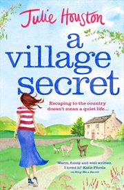 Buy Village Secret