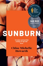 Buy Sunburn