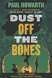 Buy Dust Off The Bones