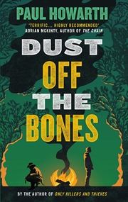 Buy Dust Off The Bones