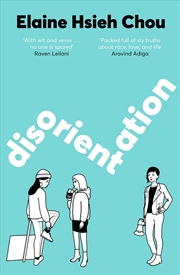 Buy Disorientation