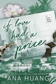 Buy If Love Had A Price