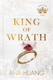 Buy King Of Wrath