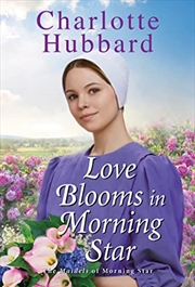 Buy Love Blooms In Morning Star