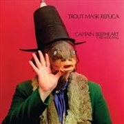 Buy Trout Mask Replica