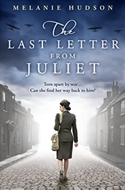 Buy Last Letter From Juliet