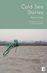 Buy Cold Sea Stories