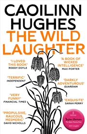 Buy Wild Laughter