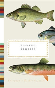 Buy Fishing Stories