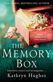 Buy Memory Box