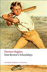 Buy Tom Browns Schooldays