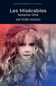 Buy Les Miserables Vol 1