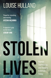 Buy Stolen Lives