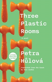 Buy Three Plastic Rooms