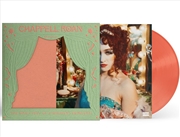 Buy The Rise and Fall Of A Midwest Princess - Anniversary Edition “My Kink Is Coral” Coloured Vinyl