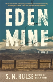 Buy Eden Mine