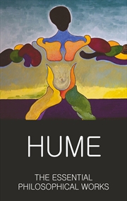 Buy Hume: The Essential Philosophical Works