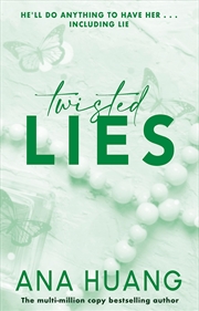 Buy Twisted Lies