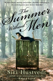 Buy Summer Without Men