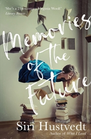 Buy Memories Of The Future