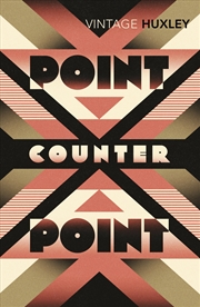 Buy Point Counter Point