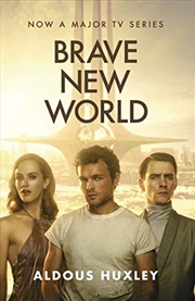 Buy Brave New World