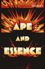 Buy Ape & Essence