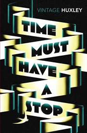 Buy Time Must Have A Stop