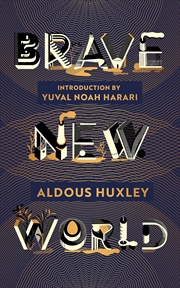 Buy Brave New World