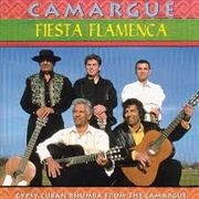 Buy Fiesta Flamenco