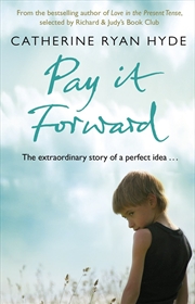 Buy Pay It Forward