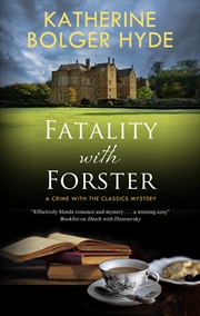 Buy Fatality With Forster