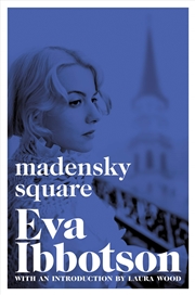 Buy Madensky Square