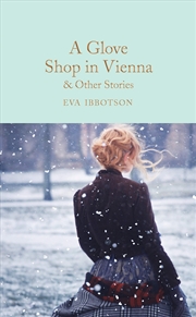 Buy Glove Shop In Vienna & Other Stories