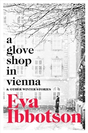 Buy Glove Shop In Vienna & Other Stories