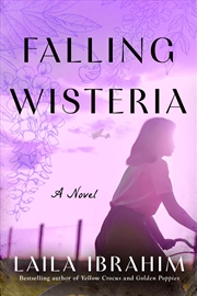 Buy Falling Wisteria