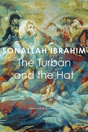 Buy Turban & The Hat