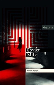 Buy Soviet Milk