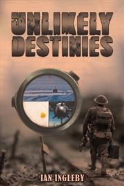 Buy Unlikely Destinies