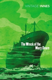 Buy Wreck Of The Mary Deare