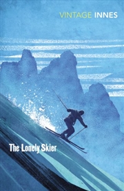 Buy Lonely Skier