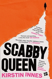 Buy Scabby Queen