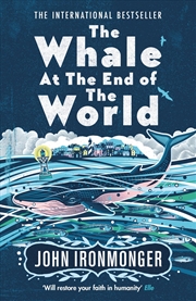 Buy Whale At The End Of The World