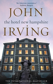 Buy Hotel New Hampshire