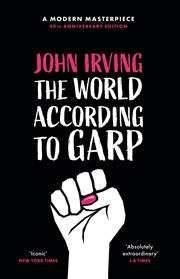 Buy World According To Garp