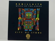 Buy City Of Stone