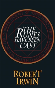 Buy Runes Have Been Cast