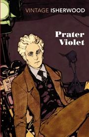 Buy Prater Violet