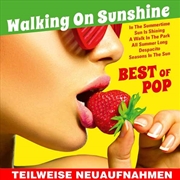 Buy Walking On Sunshine - Best Of